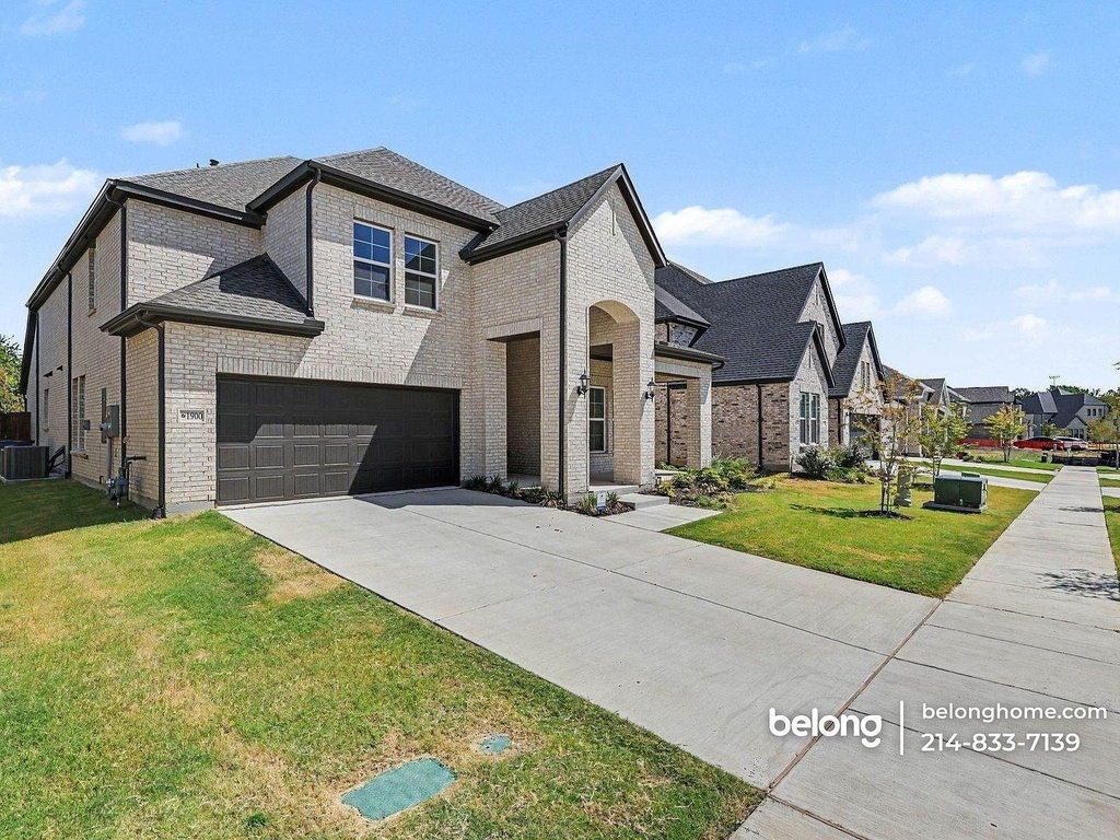 1900 Yaupon Court, , Tx 75009 - Photo 6