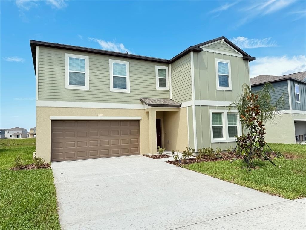 11414 Linden Depot Road - Photo 1