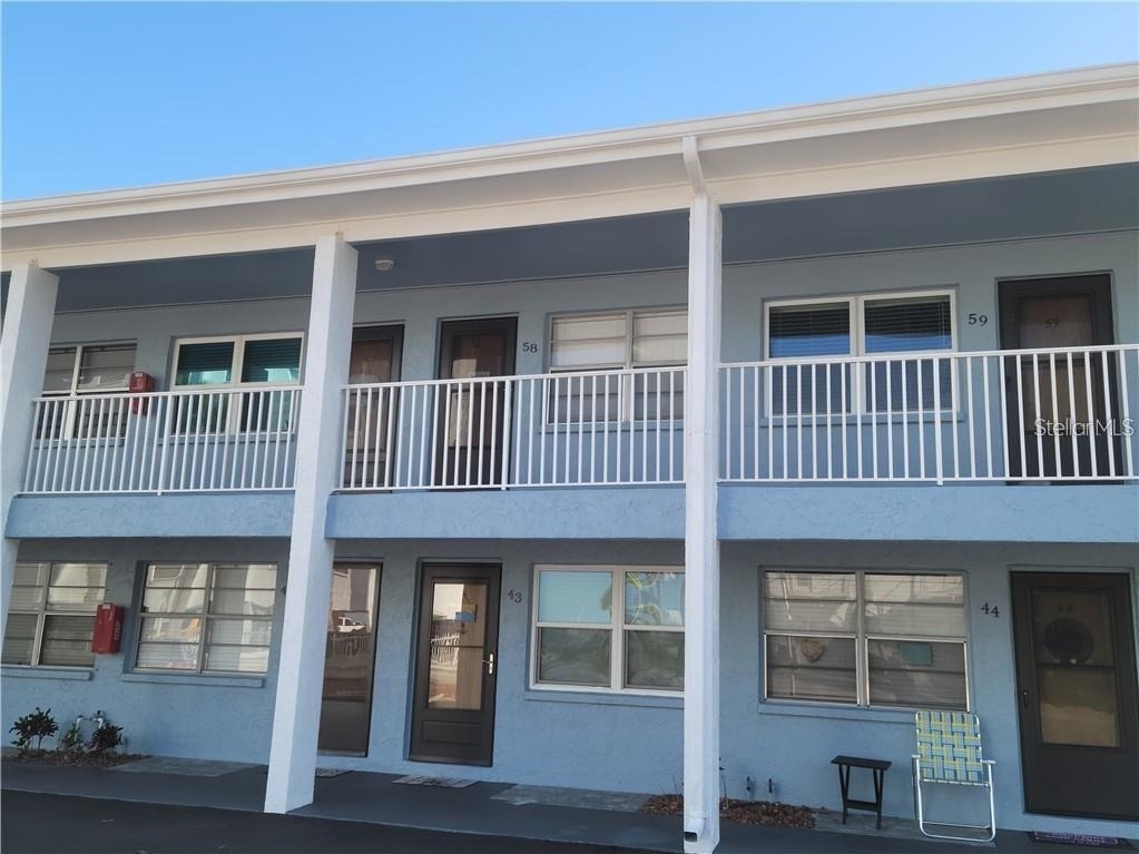 8465 W Gulf Boulevard - Photo 1