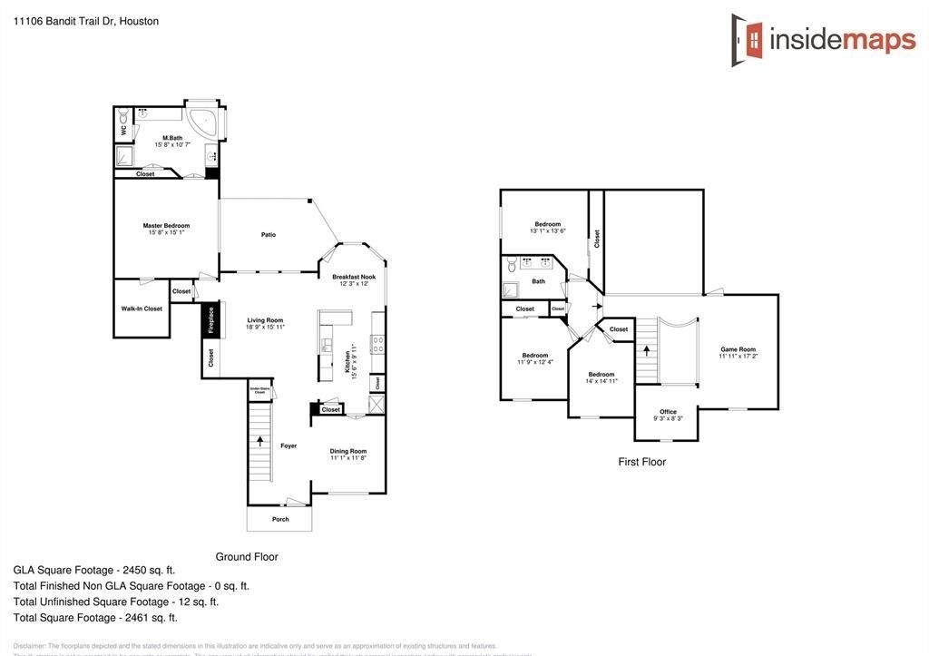 11106 Bandit Trail Dr - Photo 20