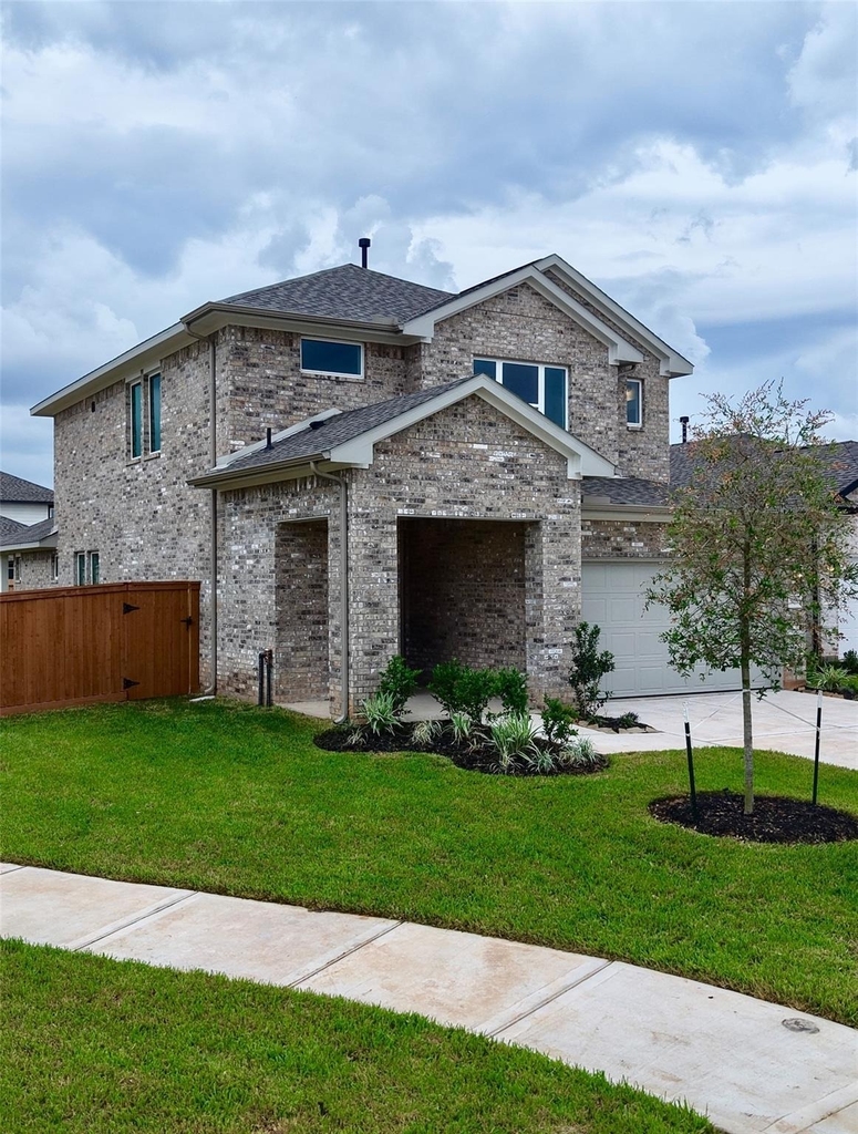 5053 Marcasca Drive - Photo 1