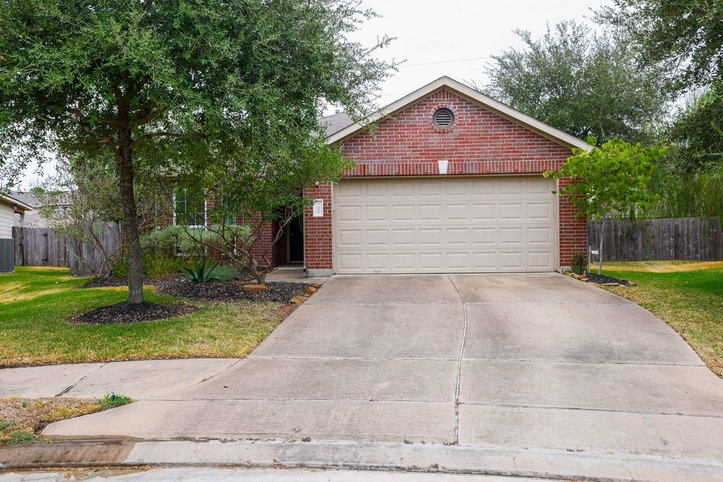 3402 Lilac Ranch Drive - Photo 0