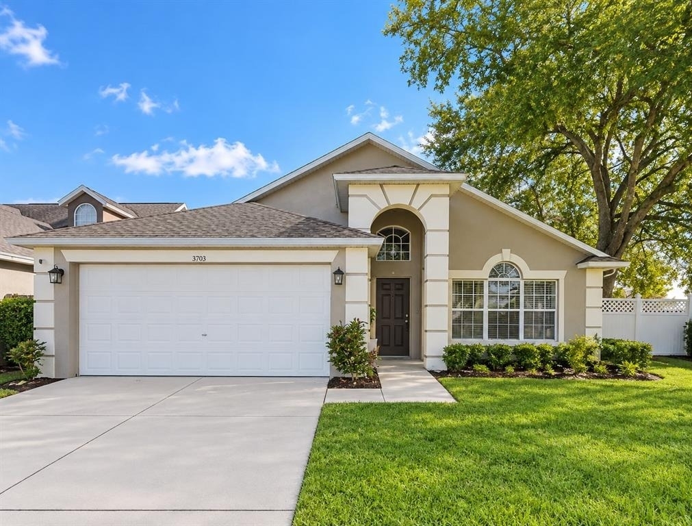 3700 Crossing Creek Boulevard - Photo 0
