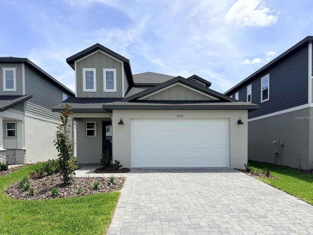 2273 Hen Road - Photo 0