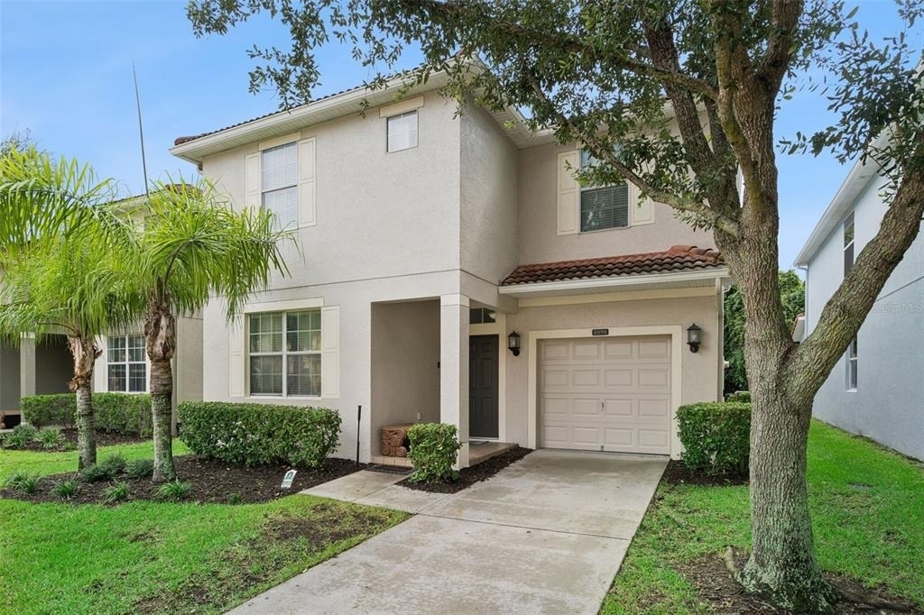 8898 Candy Palm Road - Photo 1