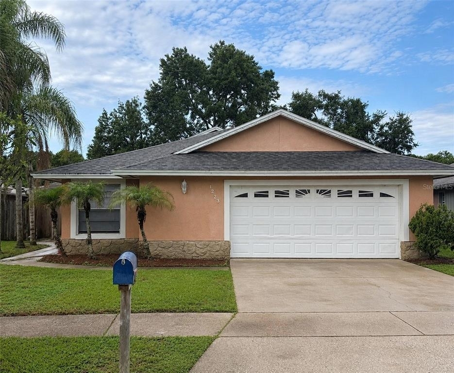 1223 La Mesa Avenue - Photo 0