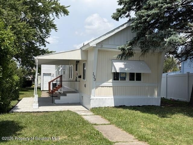 133 Thirwell Avenue - Photo 2