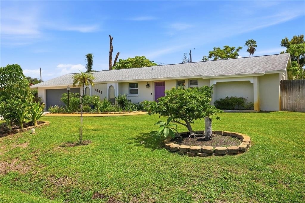 5847 Regent Road - Photo 1