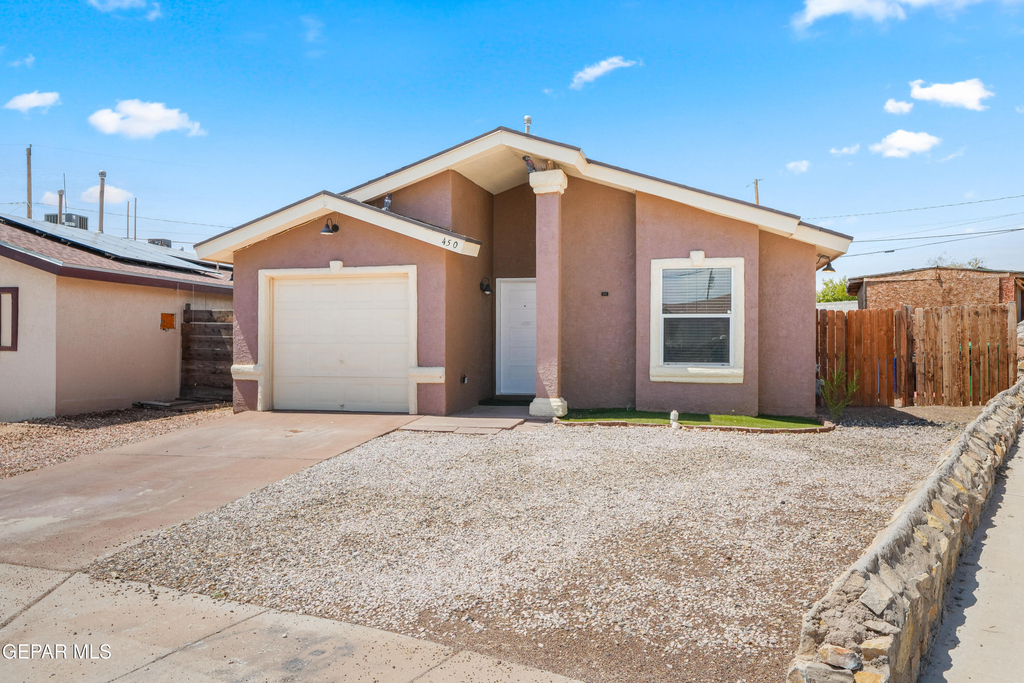 450 Sunrise Hills Drive - Photo 2