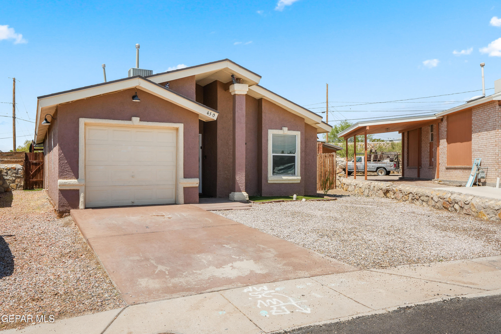 450 Sunrise Hills Drive - Photo 1