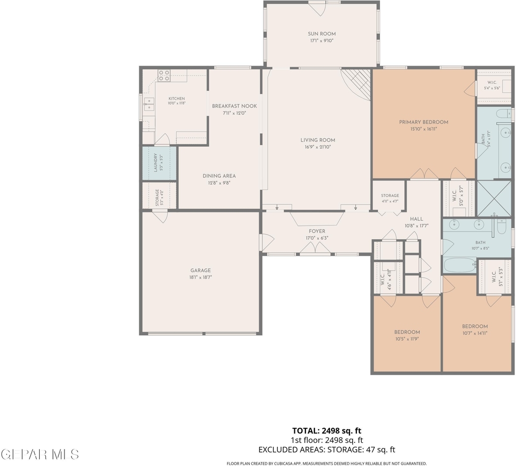 4536 R L Shoemaker Drive - Photo 45