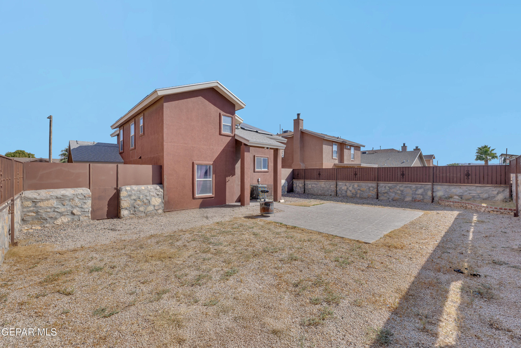11945 Mesquite Lake Lane - Photo 9