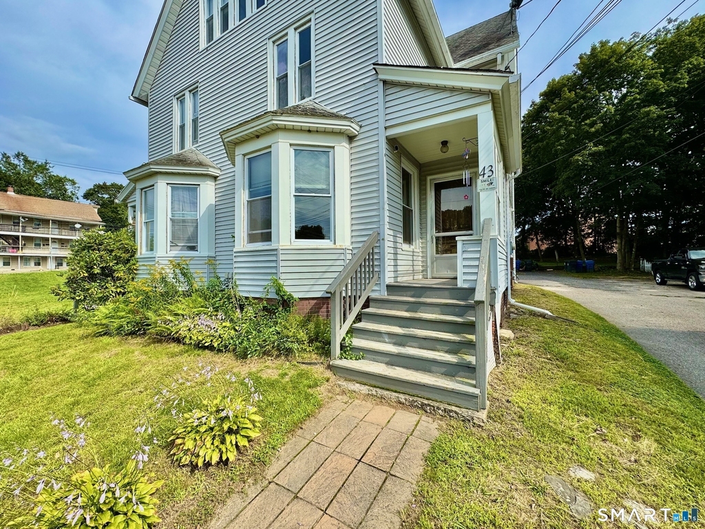 43-45 Mathewson Street - Photo 2