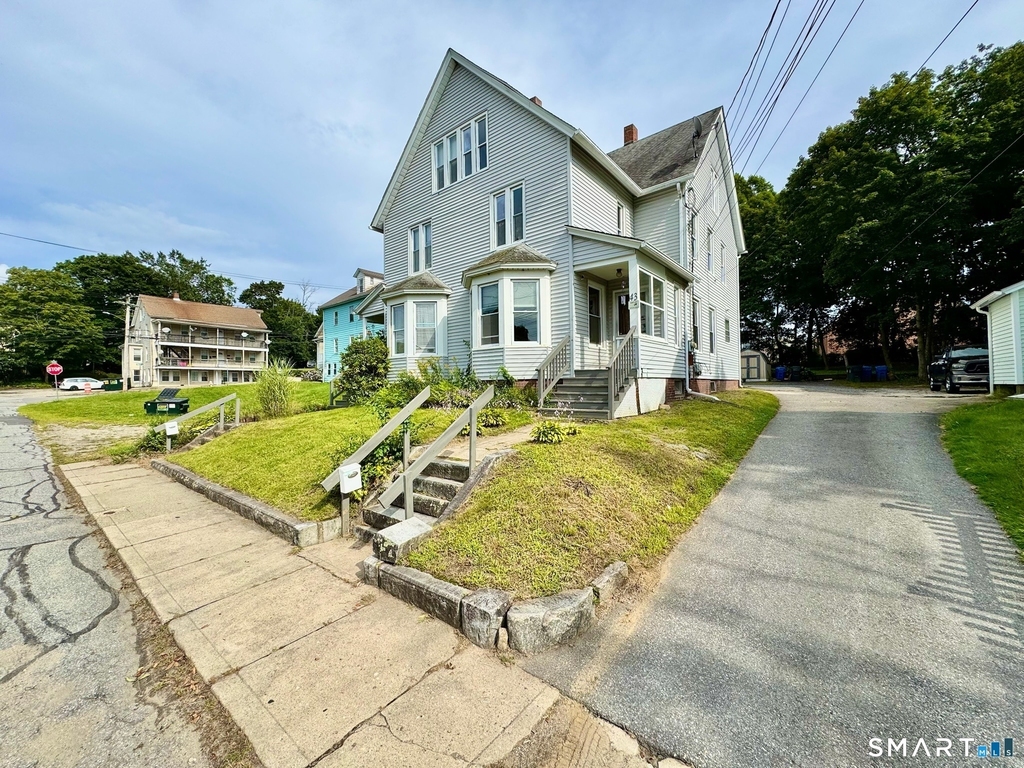 43-45 Mathewson Street - Photo 0