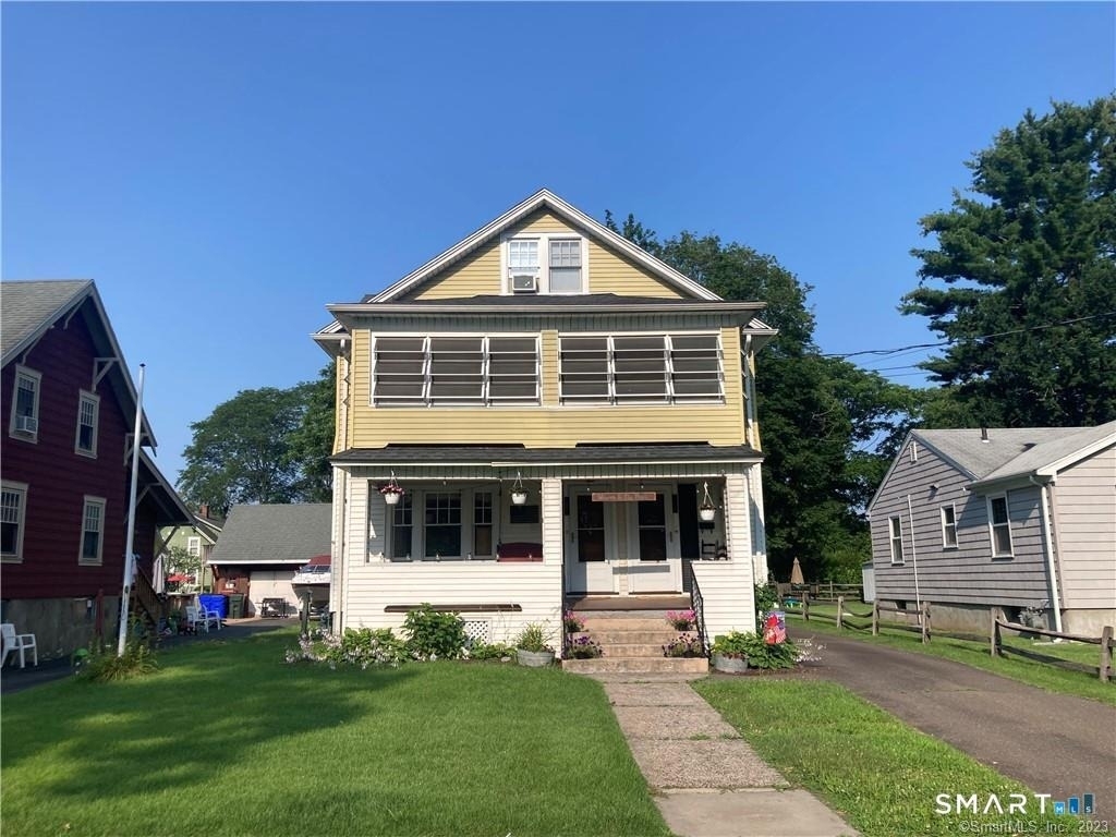317 Garden Street - Photo 0