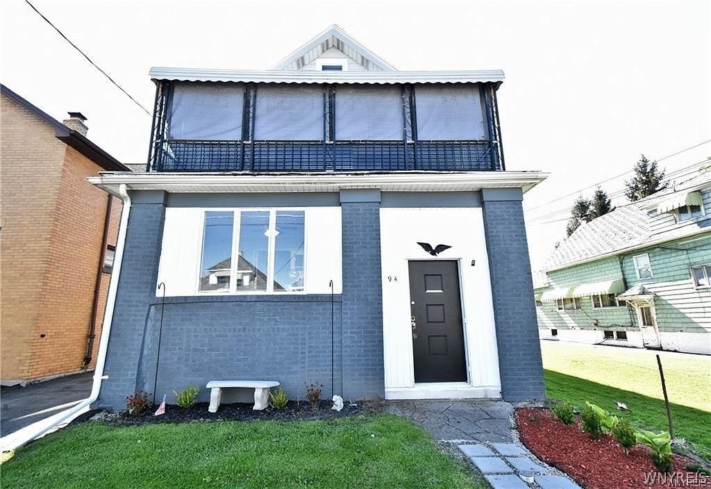 94 Reo-lower Avenue - Photo 0