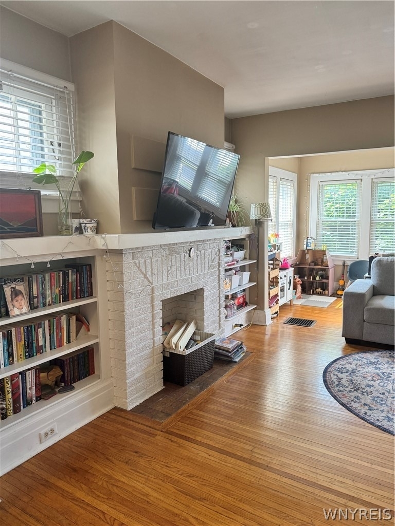 1108 Parkside Avenue - Photo 1