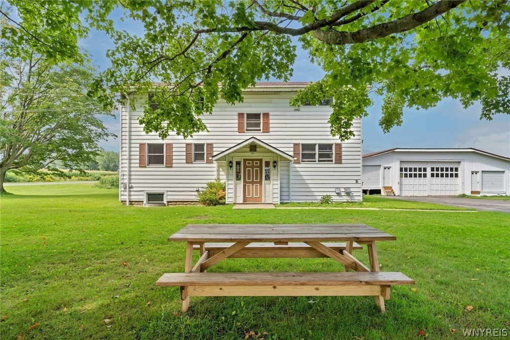 1733 Nys Rt 78 - Photo 0