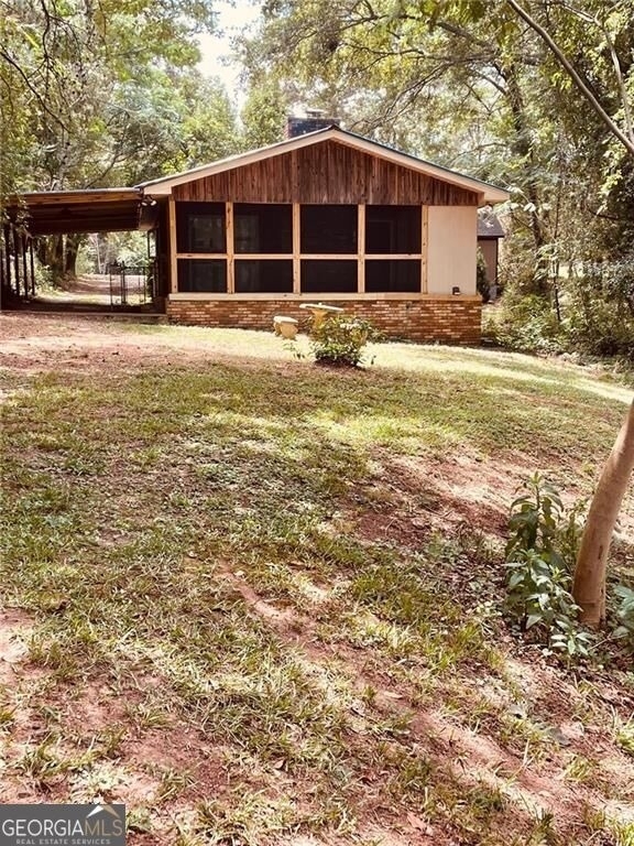 1071 Powderbag Creek Road - Photo 1
