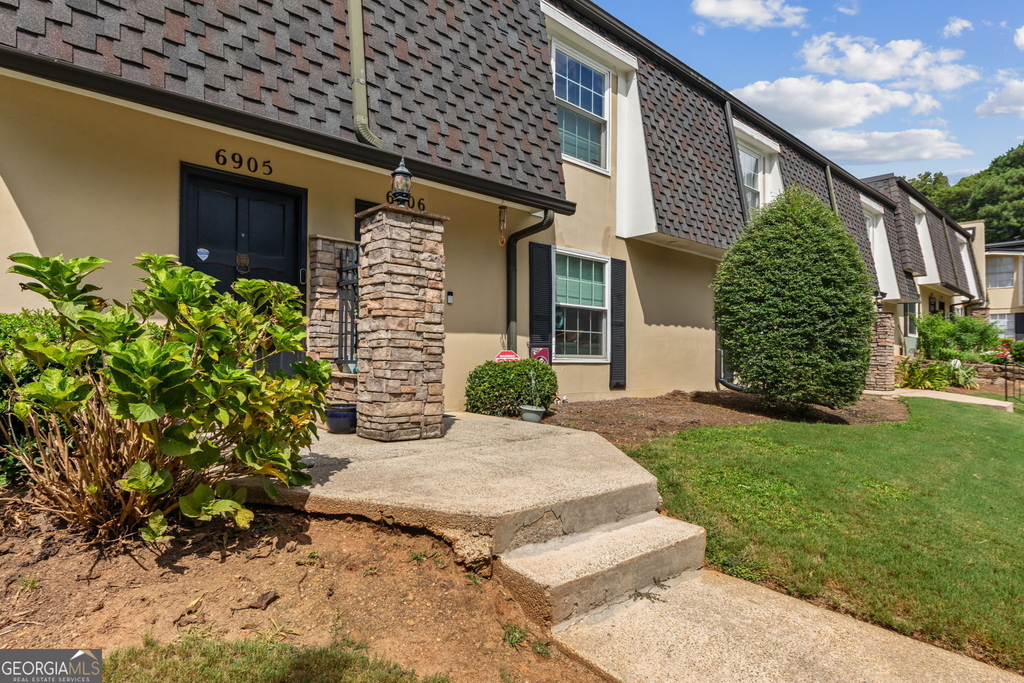 6905 Park Avenue - Photo 1