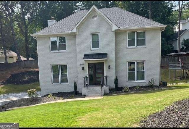 3655 Wassaw Lane - Photo 3
