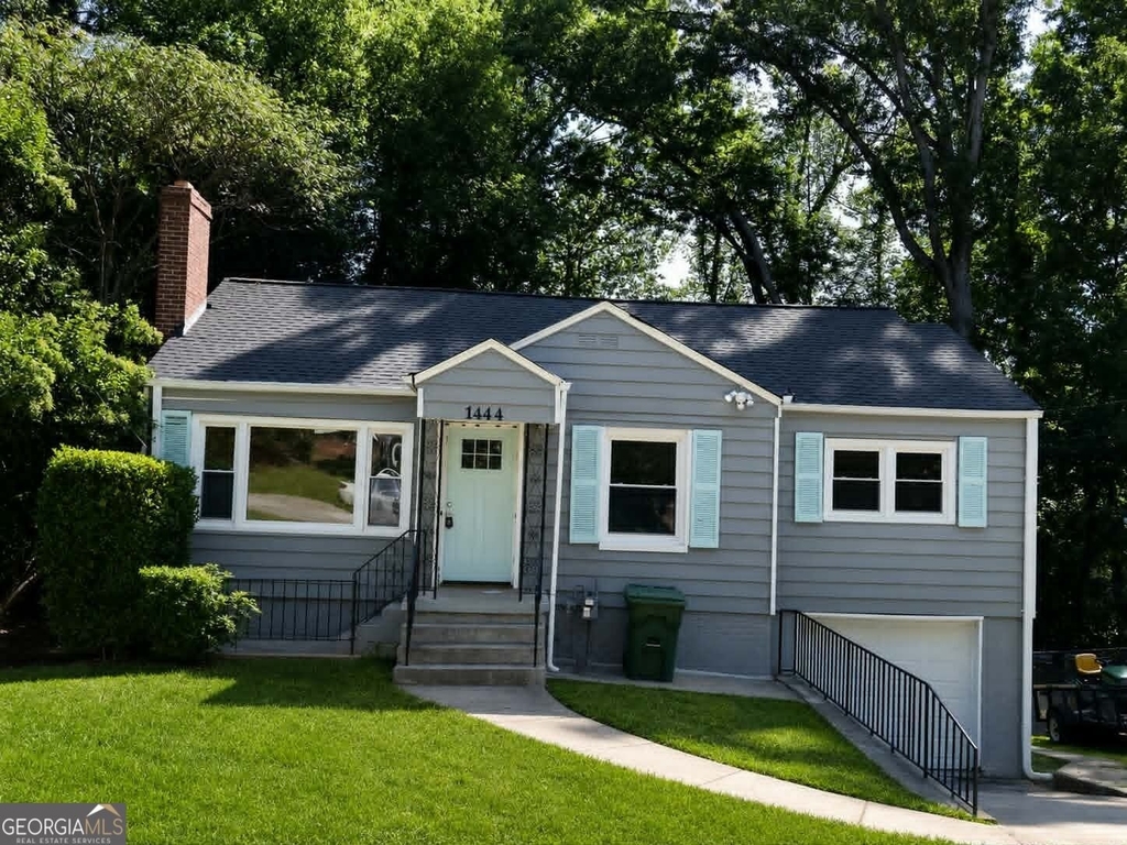 1444 Boulevard Lorraine Sw - Photo 0