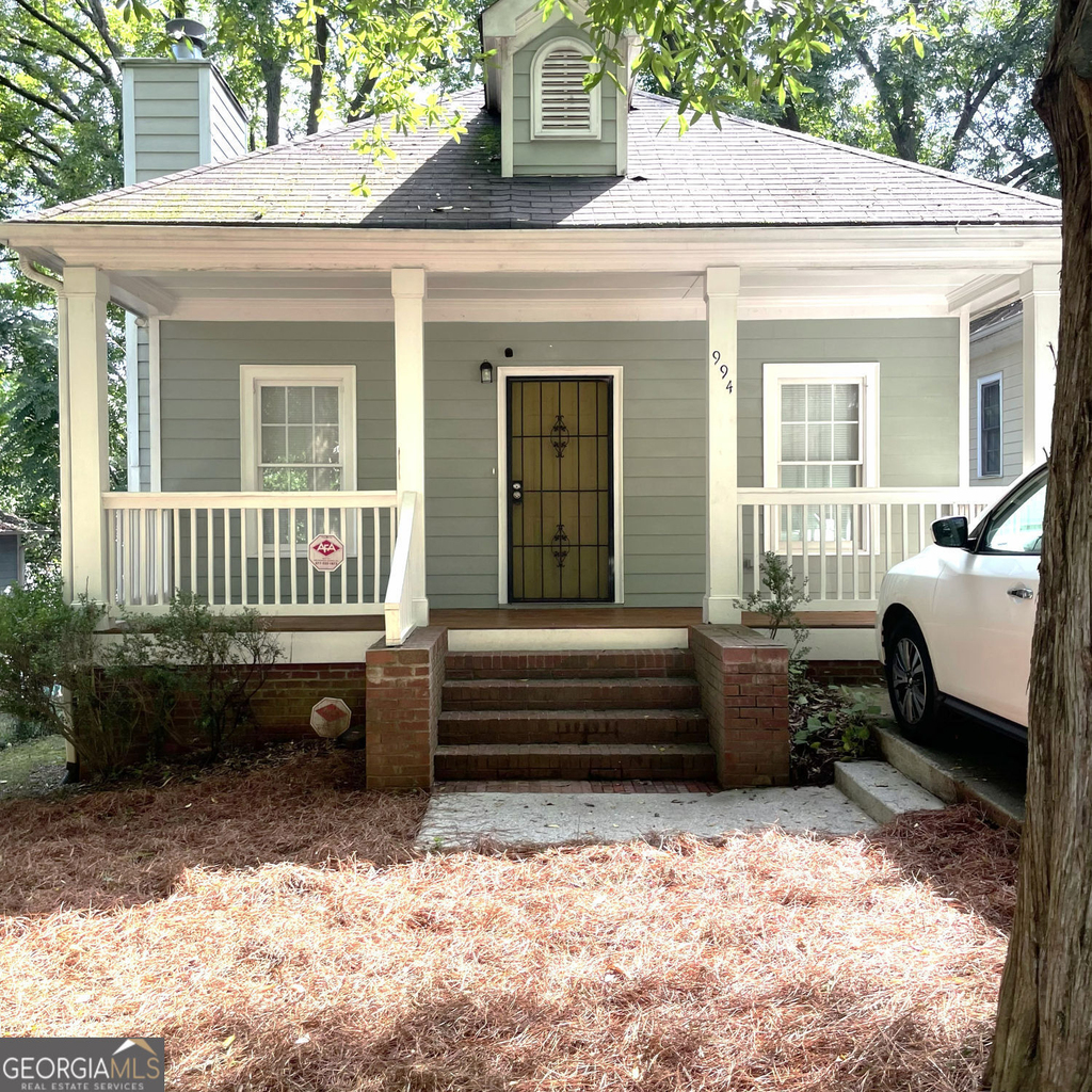 994 Sims Street - Photo 1