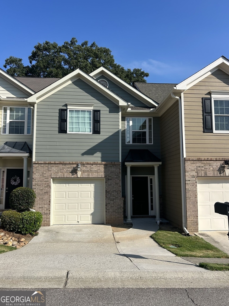 6438 Mossy Oak Landing - Photo 2