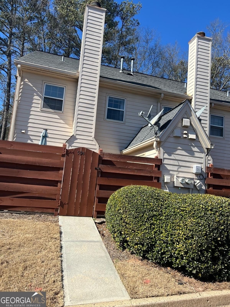 591 Wedgewood Drive - Photo 0