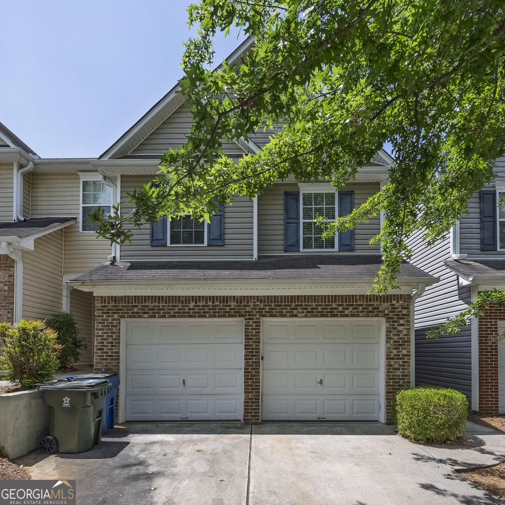 2297 Baker Station Drive - Photo 0