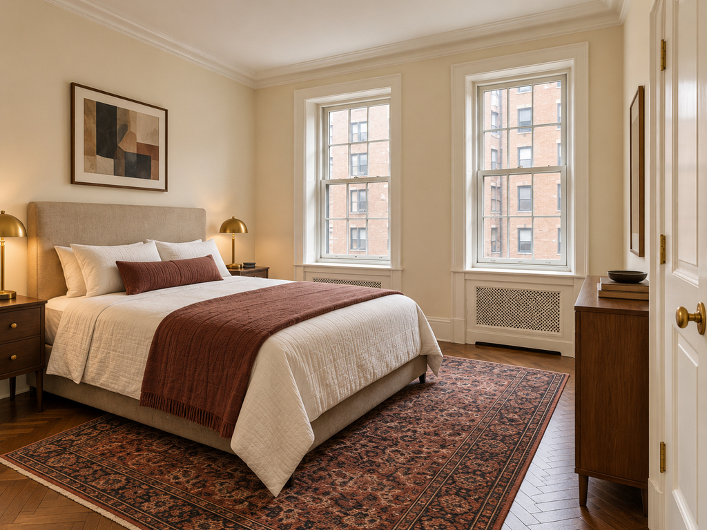 300 East 39th Street, Unit 21h - Photo 4