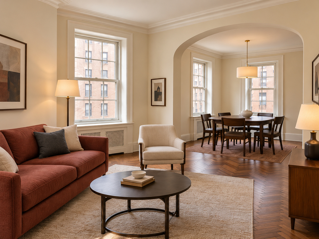 300 East 39th Street, Unit 21h - Photo 0