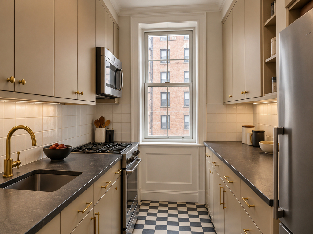 300 East 39th Street, Unit 21h - Photo 3