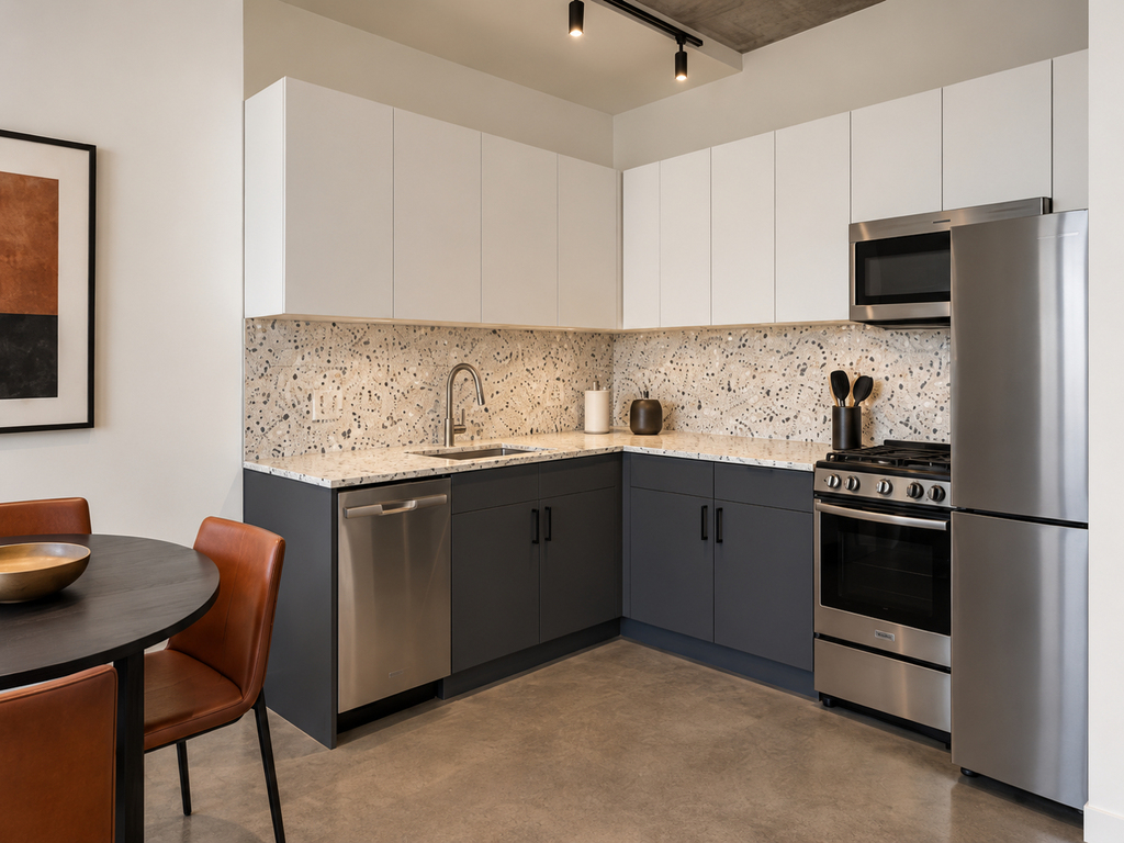 401 East 34th Street, Unit S26b - Photo 1