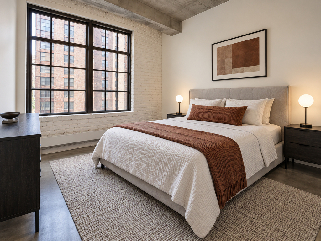 401 East 34th Street, Unit S26b - Photo 2