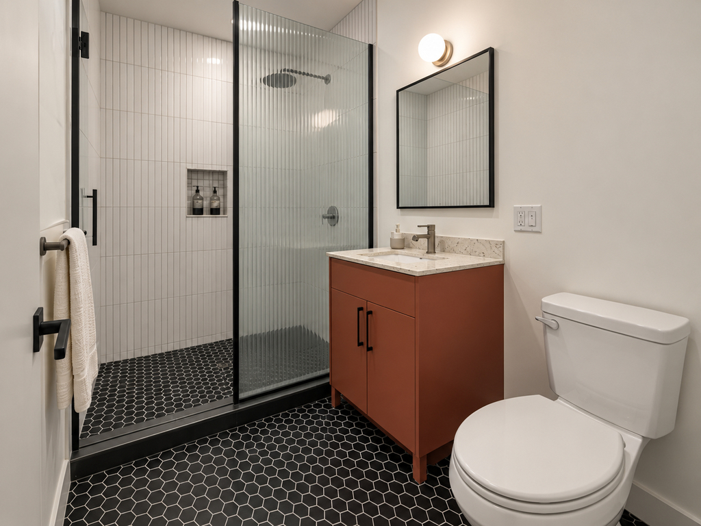 401 East 34th Street, Unit S26b - Photo 5