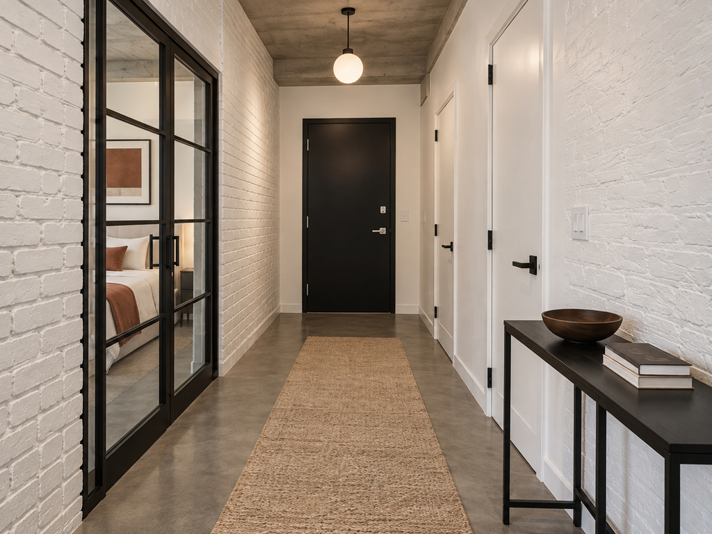 401 East 34th Street, Unit S26b - Photo 3