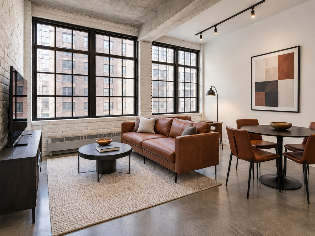 401 East 34th Street, Unit S26b - Photo 0