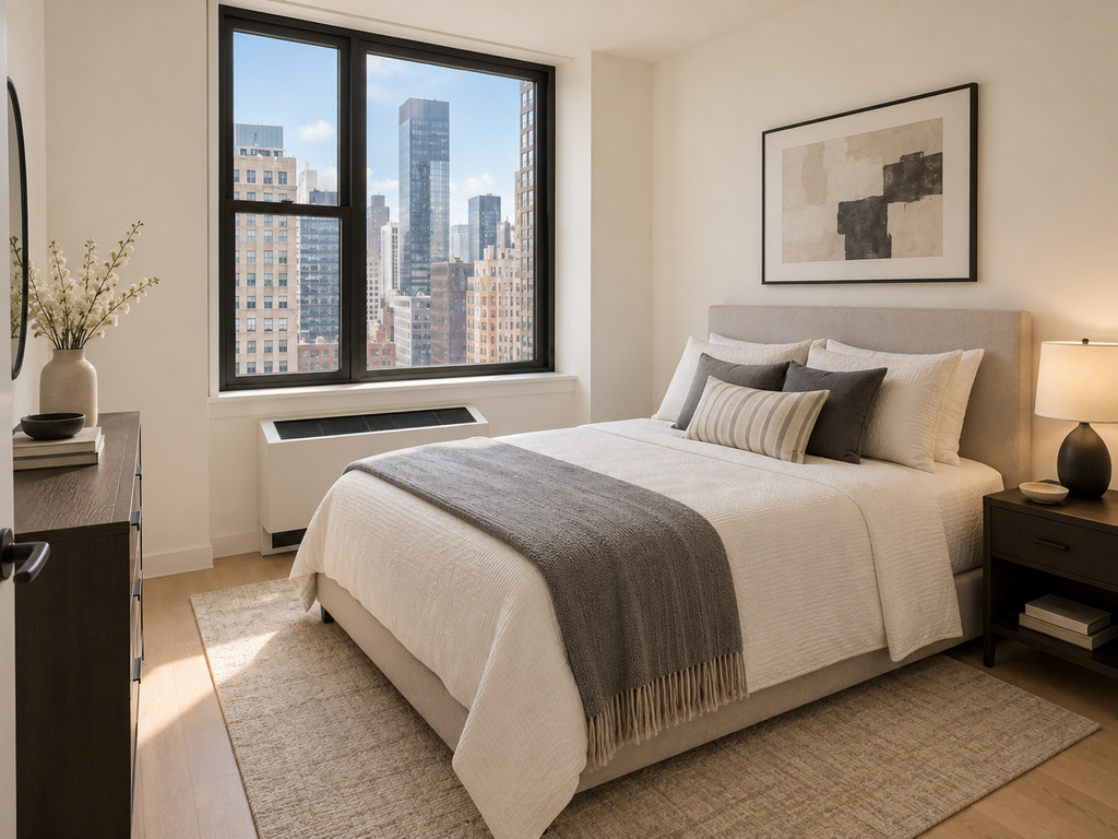 500 East 77th Street - Photo 4