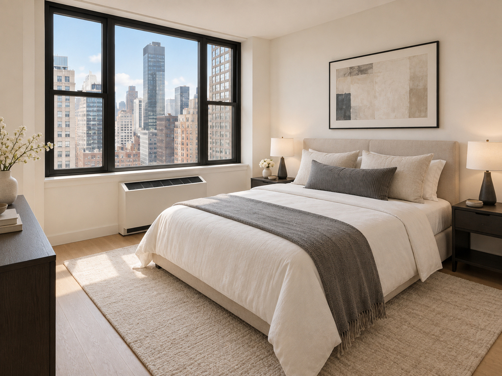 500 East 77th Street - Photo 2