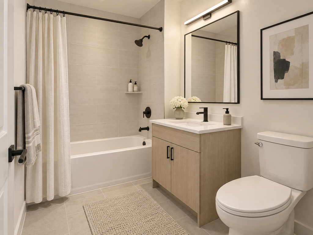 500 East 77th Street - Photo 3