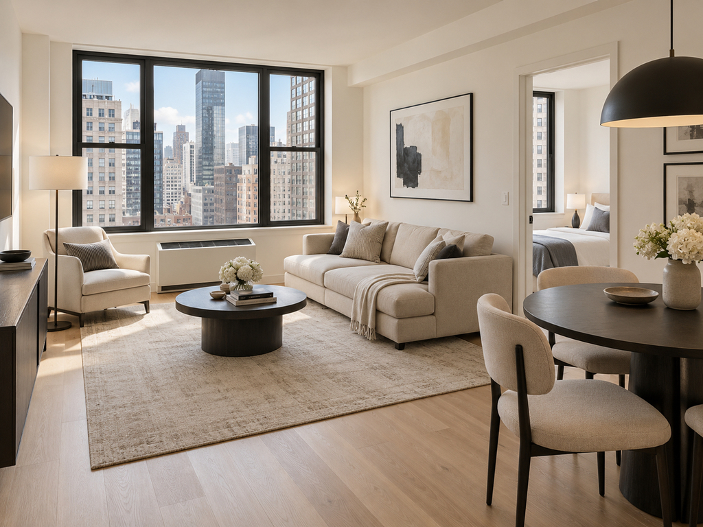 500 East 77th Street - Photo 0