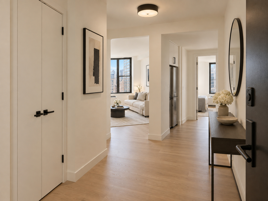 500 East 77th Street - Photo 1