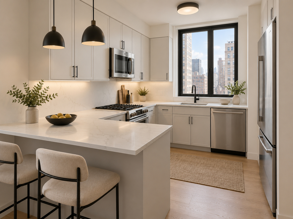 500 East 77th Street - Photo 5