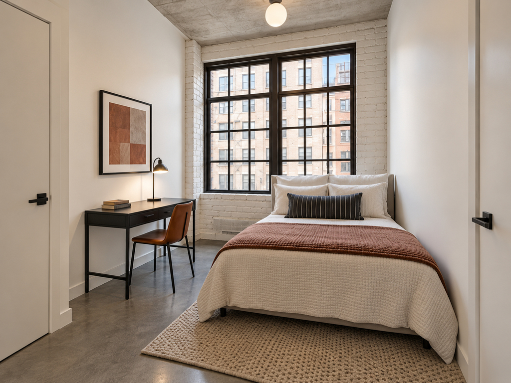 401 East 34th Street, Unit S26b - Photo 4
