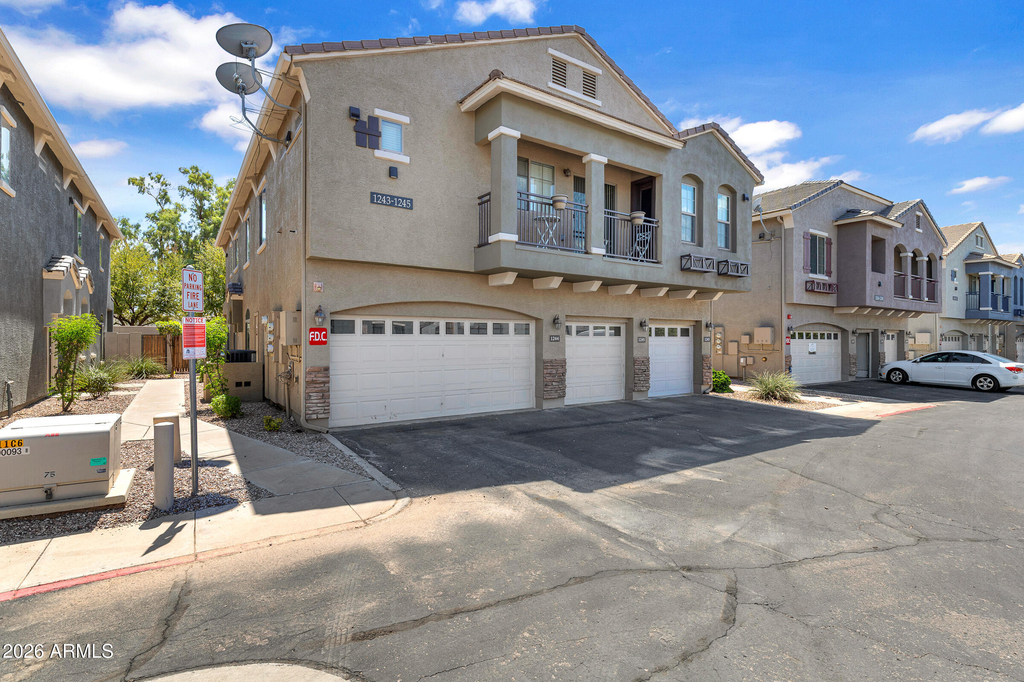280 S Evergreen Road - Photo 1