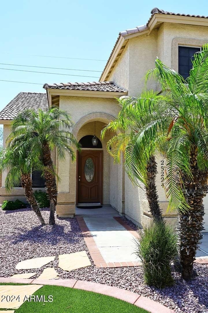 25224 N 66th Drive - Photo 2