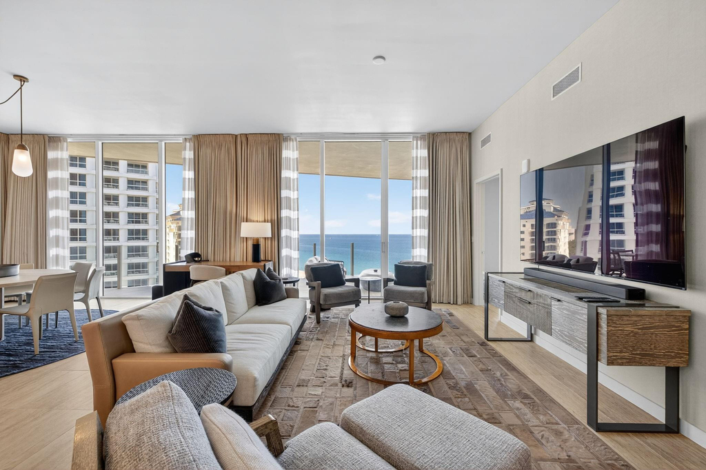 525 N Fort Lauderdale Beach Boulevard - Photo 3