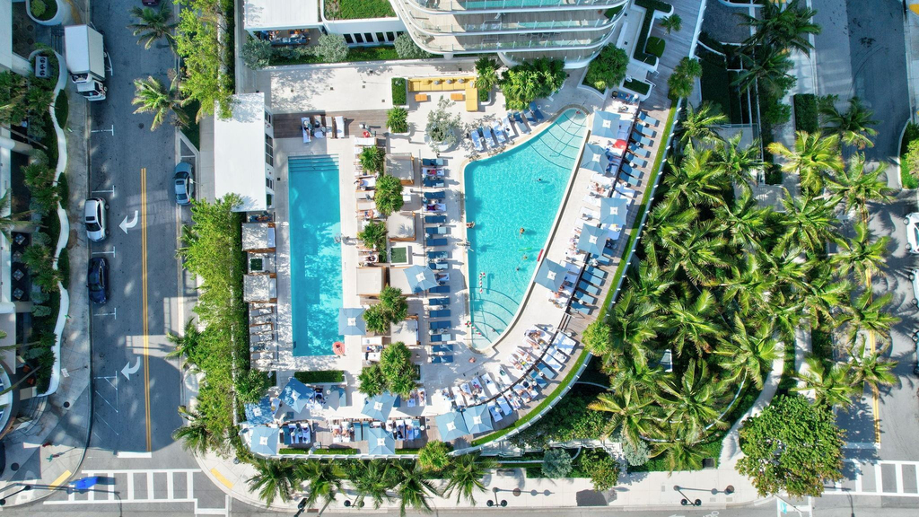 525 N Fort Lauderdale Beach Boulevard - Photo 46