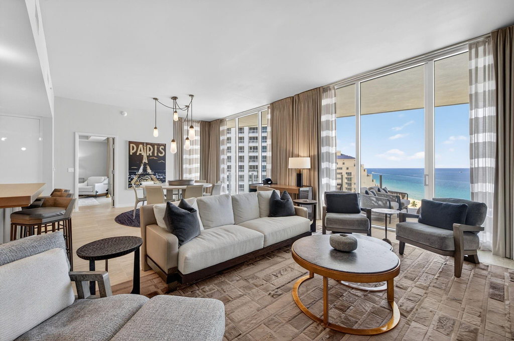 525 N Fort Lauderdale Beach Boulevard - Photo 5